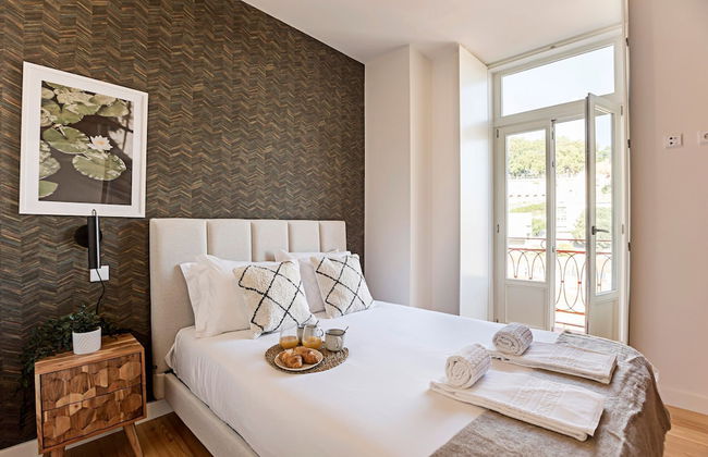 Monte dos Judeus 26 by LovelyStay - Photo 6