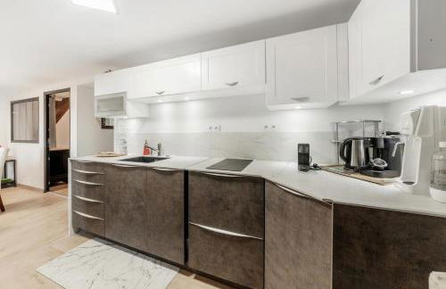 La Tanière de Vidocq - 2 chambres - Centre-Ville - vue Rivière - Foto 8