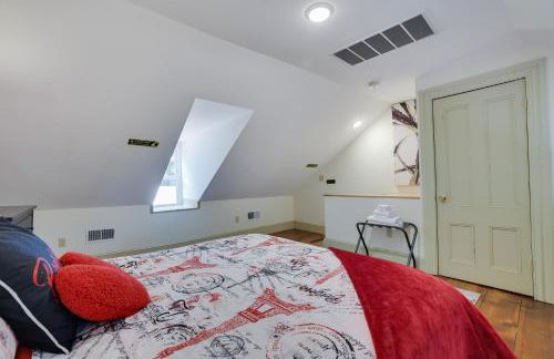 In The Heart Of Jim Thorpe (with your own parking) - Foto 37