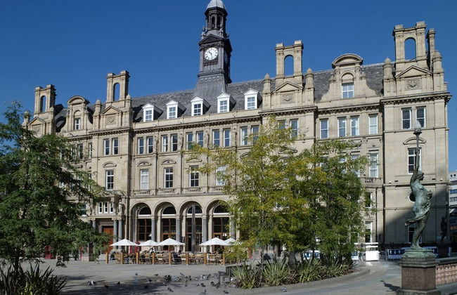 Quebecs Luxury Aparthotel - Foto 1