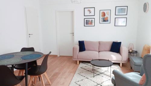 Appartement cosy dans une maison calme et parking gratuit avec borne - Foto 1