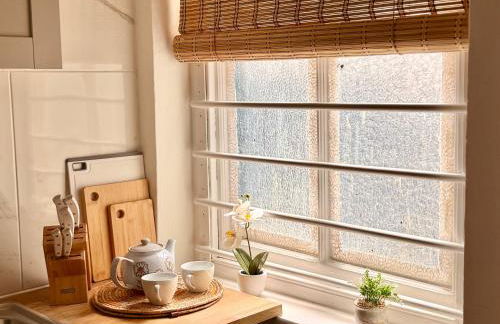 Candy Cafe Apartment - Foto 25