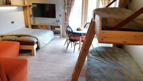 Stone Moor Lodge Justin's Peak District Base Camp - Foto 4