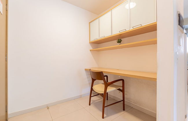 CHP - Home Paulista By Anora - Photo 49