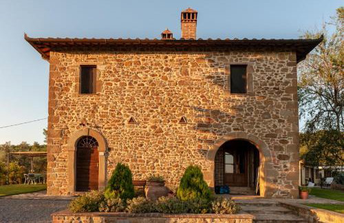 Agriturismo Vocabolo Poggio del Pero - Foto 49