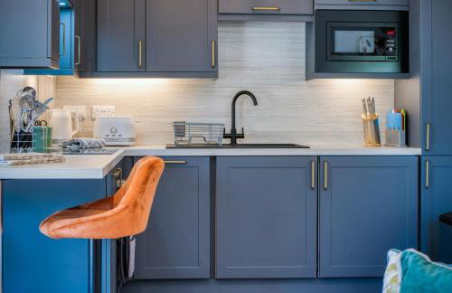 The P19 Sty - 1 Bedroom Studio - Princes Gate - Foto 40