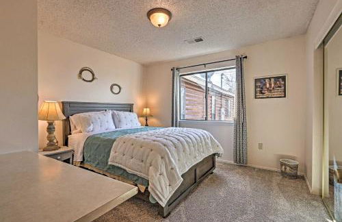 The Eagar House White Mountains Gem with Views! - Foto 12