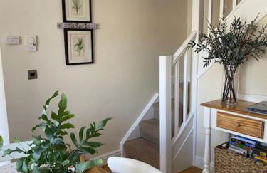 Two Ways - Edge of Peak District near Matlock - Foto 13