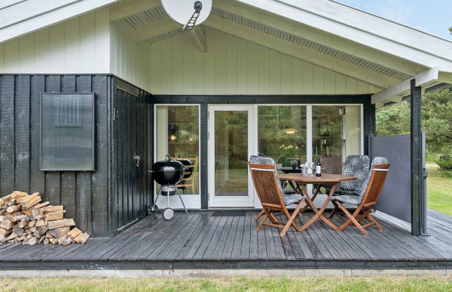 "Svantepolk" - 1.1km from the sea - Foto 6