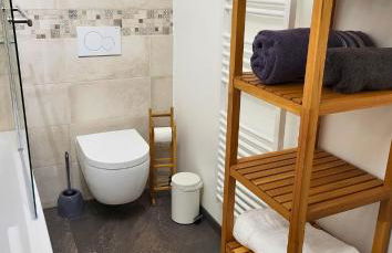 2 Soundproof Fully Equipped Studios near Geneva Airport - Photo 16