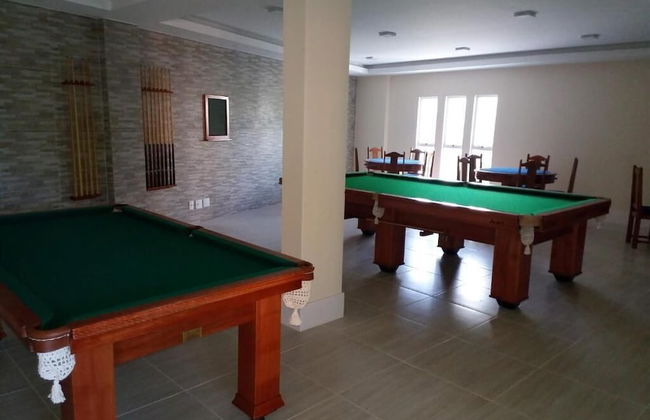 Golden Lake - Foto 24