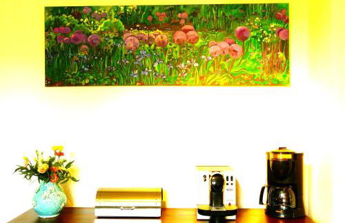 Katrin-Cara Mia Ferienwohnung - Foto 6