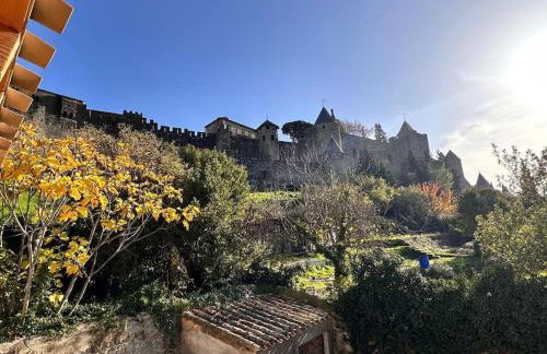 Maison Henriette - Au plus près de la Cité Médiévale - Foto 51