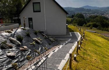 Cichosfera- Dom w Dusznikach-Zdrój - Foto 24