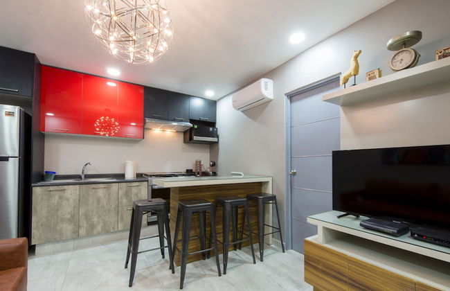 Once21 Apartments - Foto 16