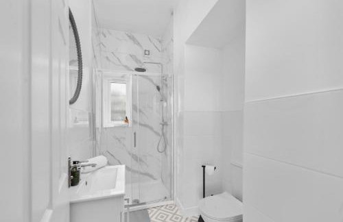 No 92 Smart Self Contained Anex - Foto 8