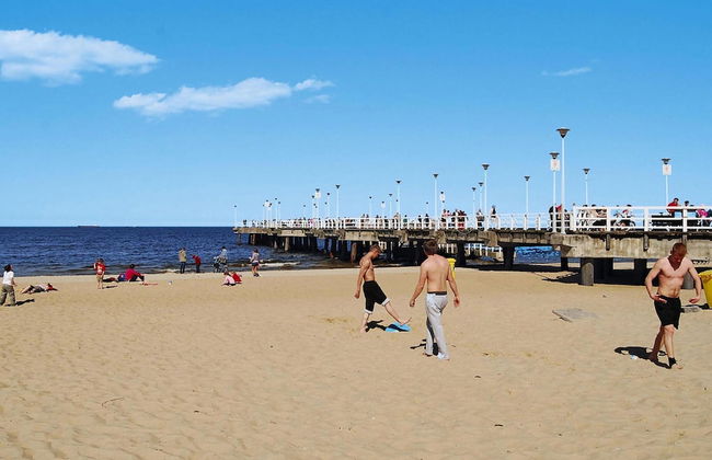 Holiday Home in Sieciemin Near Baltic Coast - Photo 34