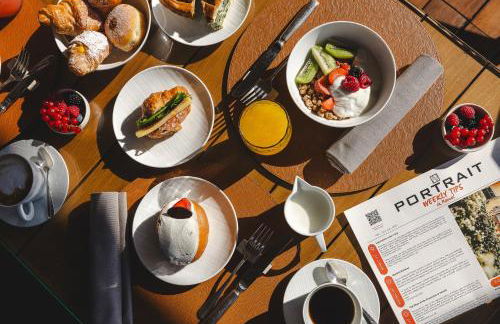 Portrait Roma - Lungarno Collection - Foto 45