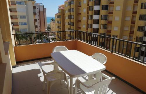 Tamaris Solo Familias Serviplaya!!! - Foto 5