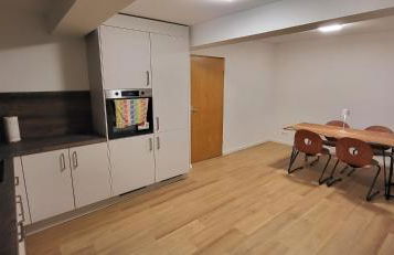 MHQ Ferienwohnung im historischen Fachwerkhaus mit Terrasse in Waiblingen - Foto 11