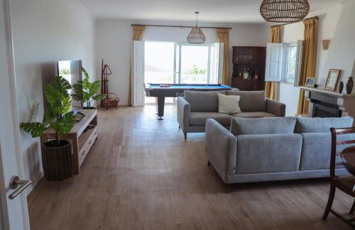 Luxury Villa with ocean view - Photo 27