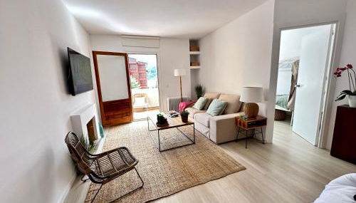 Apartamento Socotor, céntrico, vistas , garaje y Wifi - Foto 4