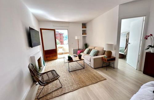 Apartamento Socotor, céntrico, vistas , garaje y Wifi - Foto 4