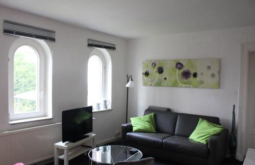 Ferienwohnung in Alter Villa - Photo 10