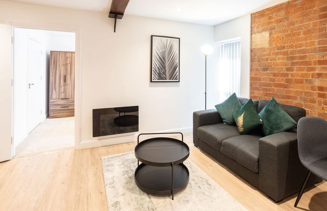 Host Stay The Maltings - Foto 3