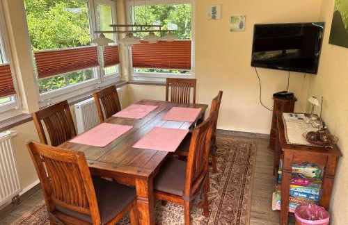 Ferienhaus Schwope 04654 Frohburg OT Kohren-Sahlis Friedensstraße 33 - Foto 7