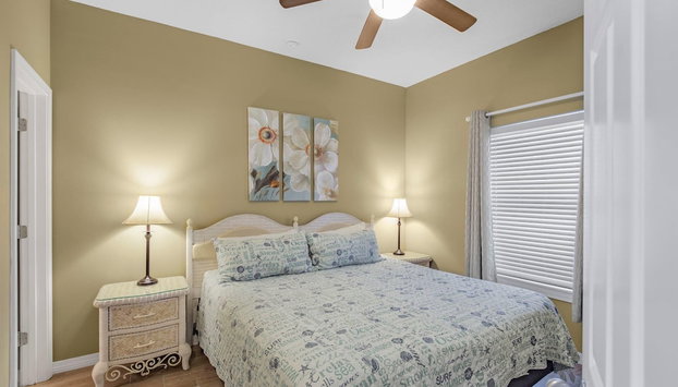 The Dunes 502 - Photo 2, Chambre