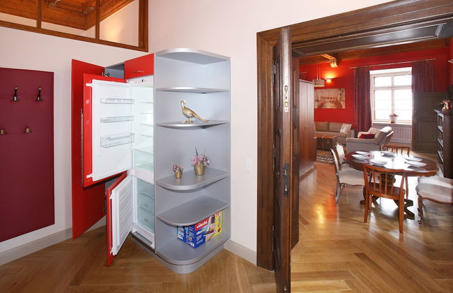 Schloss Fischhorn am See - Foto 19