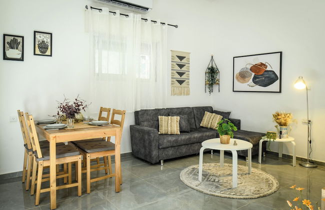 Charming 2BR in Haifa by Sea N' Rent - Foto 19
