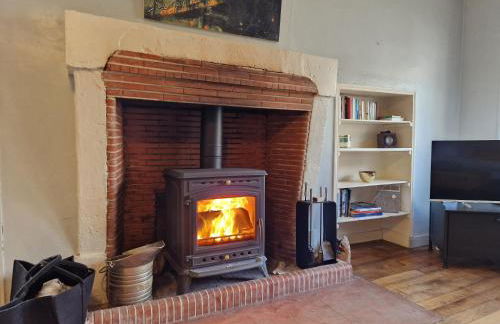 Gite du Meunier, Moulin de Vineuil, 4ch, 2sdb - Foto 32