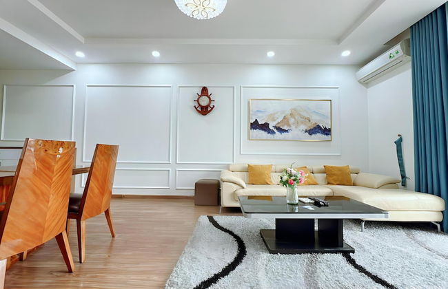 Vinhomes Times City by Emily in Town - Foto 25