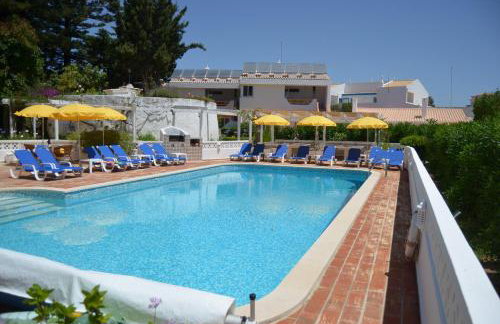 Charming Apartment with Garden Views in Luz - Foto 13