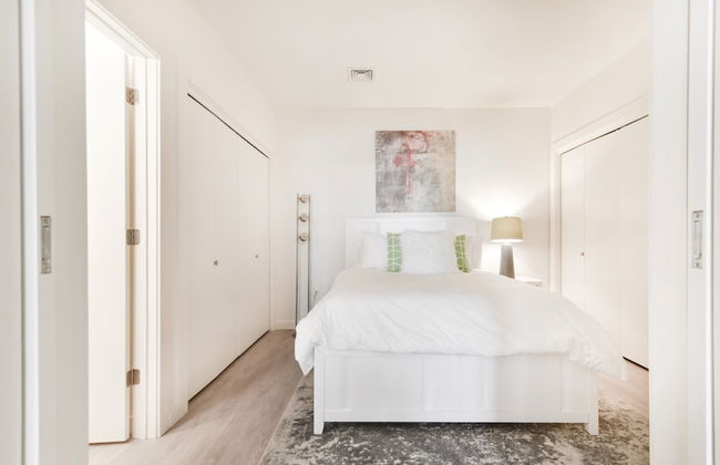 Global Luxury Suites Downtown Boston - Foto 15