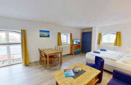 Rügenhof Kap Arkona - Foto 79