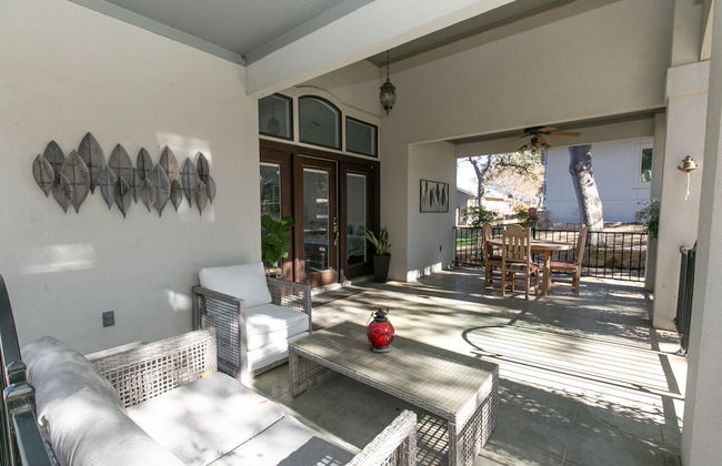 Lakefront Luxury-breathtaking Views-games-firepit - Foto 39