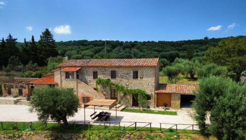 L'oasi delle volpi - Foto 2