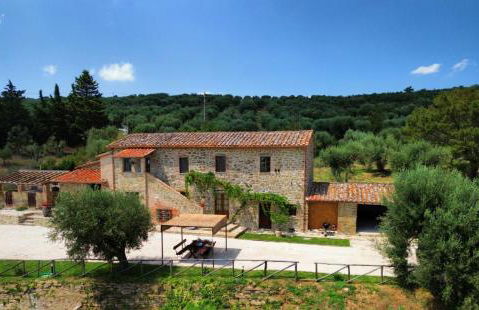 L'oasi delle volpi - Foto 2