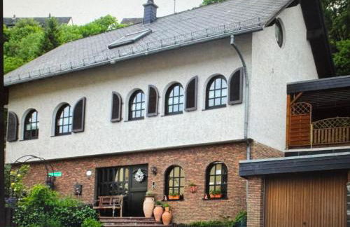 Ferienwohnung Danielle Kessler - Foto 1