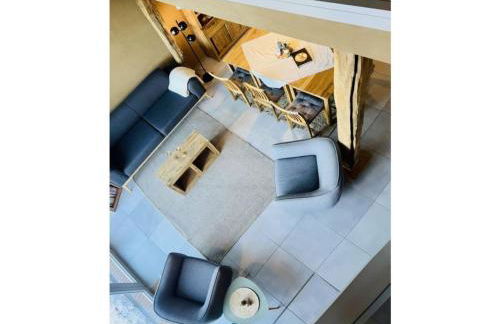 Deichhasenhof Comfortable holiday residence - Foto 6