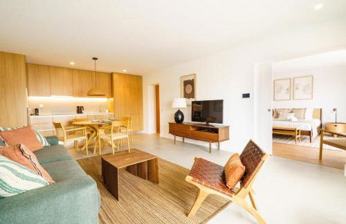 Carvoeira Nature & Serenity Escape by Lisbeyond - Foto 1