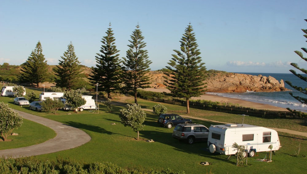 BIG4 Port Elliot Holiday Park - Foto 1, Imagen principal
