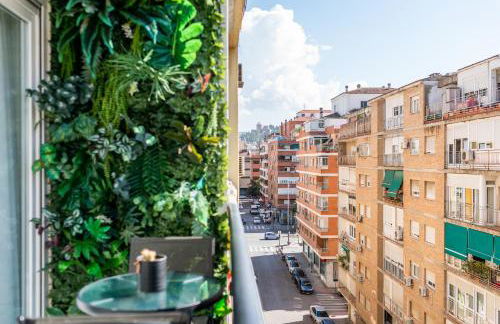 Premium apartment Granada Center with balcony view - Foto 41