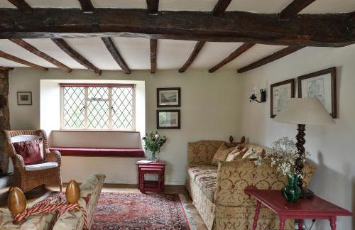 18th century cottage in Hook Norton - Foto 22
