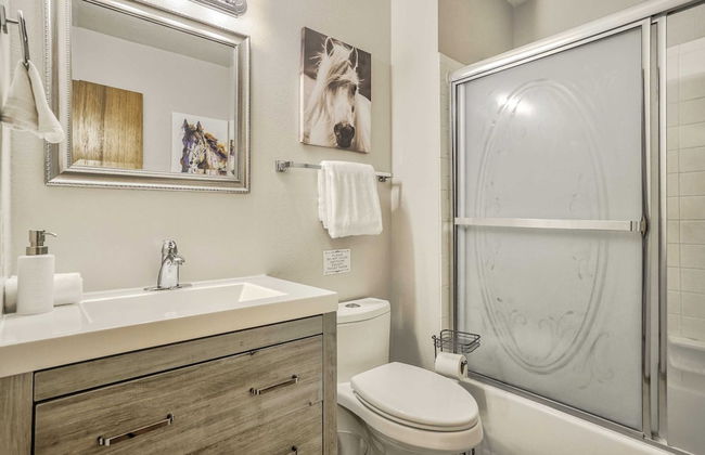 3brmountains & Hot Tubbring The Family - Foto 24