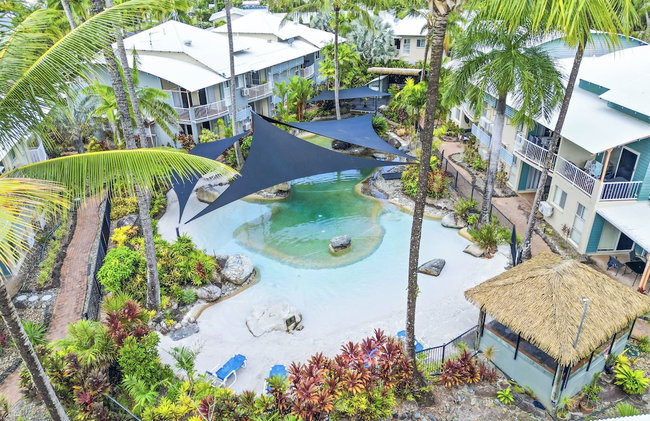 Marlin Cove Resort - Foto 1