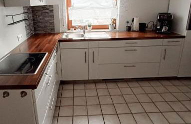 65 qm Ferienwohnung im Grünen - Foto 12